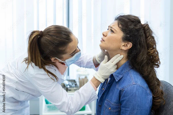 Thyroid Disease Testing Guide